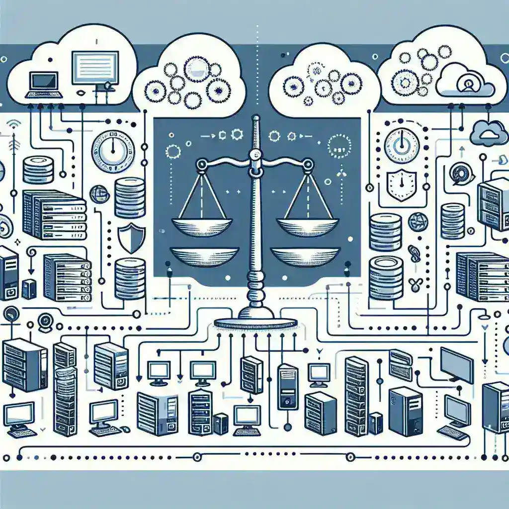 Comparativo de soluções de backup automático para pequenas empresas nacionais