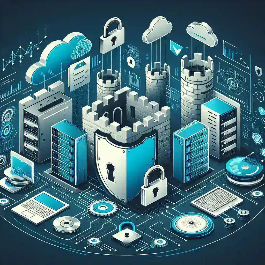 Strumenti Essenziali per Proteggere le Informazioni Sensibili: Guida Completa alla Sicurezza Digitale